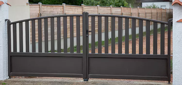 Advanced Gate Solutions in St. Paul, MN