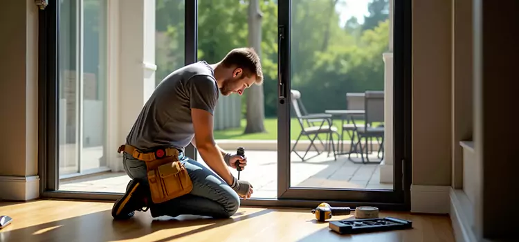 Comprehensive Solutions for Every Glass Door Need in St. Paul, MN