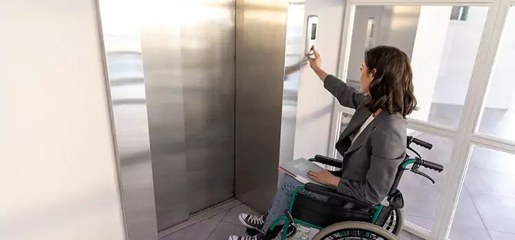 Benefits of Modern Handicap Door Systems in St. Paul, MN