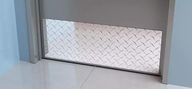 Benefits of Professional Kick Plate Solutions in St. Paul, MN