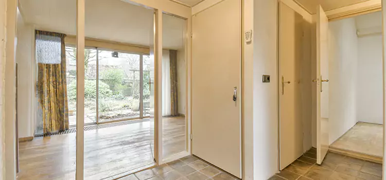 Why Choose Our Pocket Door Experts in St. Paul, MN?
