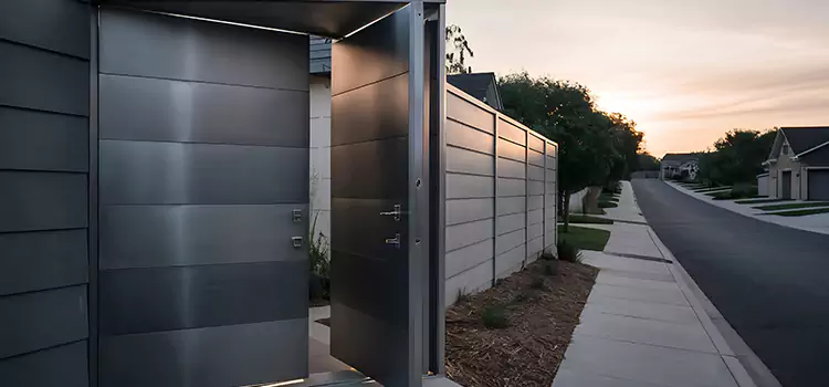 Comprehensive Steel Door Solutions in St. Paul, MN