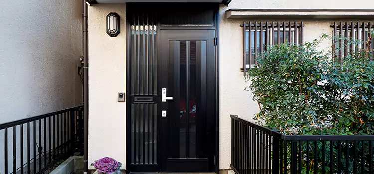 Popular Exterior Door Options in St. Paul, MN
