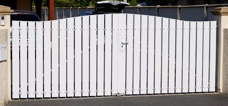 Why Choose Us for Residential Gate Repair in St. Paul, MN?