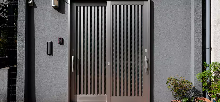 Specialized Steel Door Services in St. Paul, MN